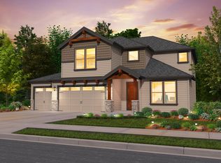 649 E Vine Maple Ave, La Center, WA 98629