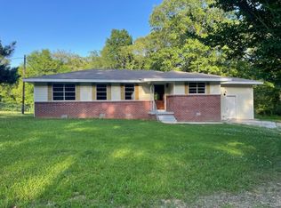 1005 County Road 64 S, New Albany, MS 38652