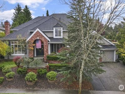 6707 Cascade Avenue SE, Snoqualmie, WA, 98065