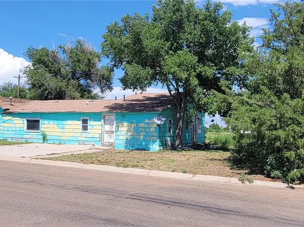 404 E 2nd Street, Julesburg, CO 80737
