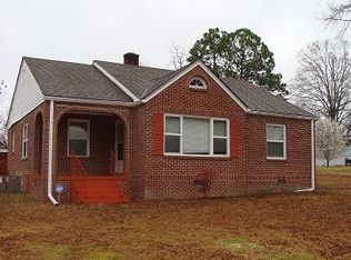 475 Hancock St, Sparta, GA 31087