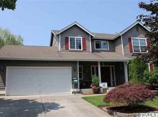 1560 Otter Ct SW, Albany, OR 97321