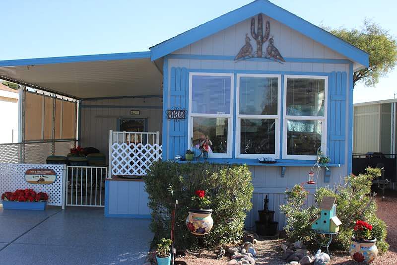 1st image of 14010 S Amado Blvd Box 2319-132