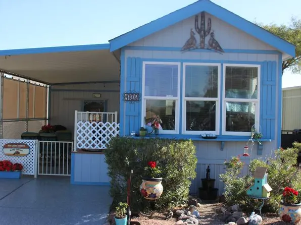 14010 S Amado Blvd #132, Arizona City, AZ 85123