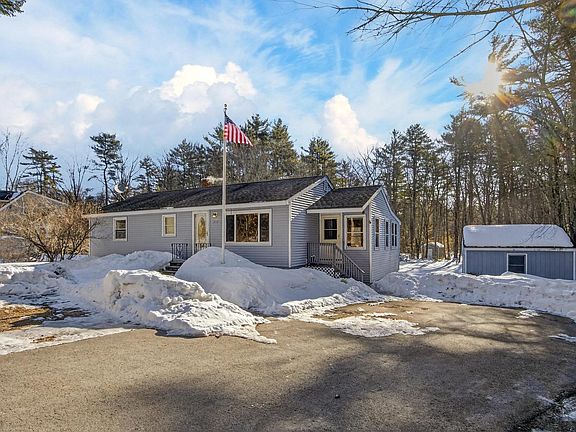 2nd image of 219 Rattlesnake Hill Road