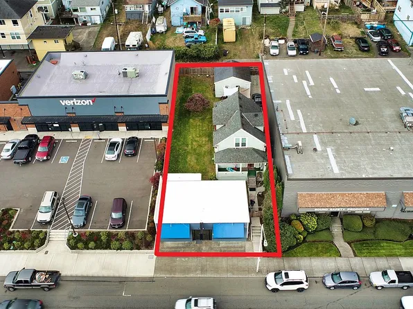 3614 Broadway, Everett, WA 98201