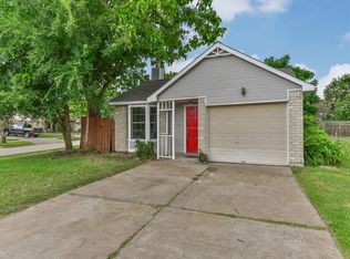 7126 Haven Creek Dr, Cypress, TX 77433