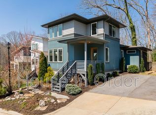 27 Mauricet Ln, Asheville, NC 28806
