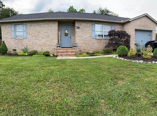 519 Stowers Dr, Corryton, TN 37721