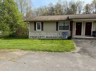 1930 Lovell Rd, Knoxville, TN 37932