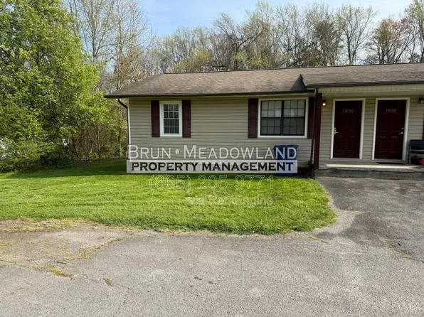 1930 Lovell Rd, Knoxville, TN 37932