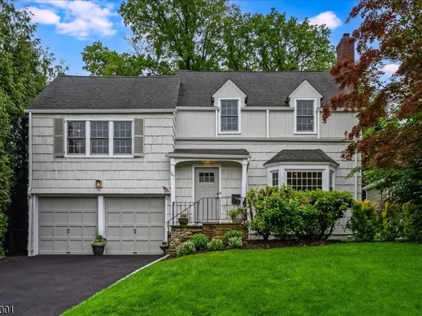 67 Dodd St, Glen Ridge Boro Twp., NJ 07028