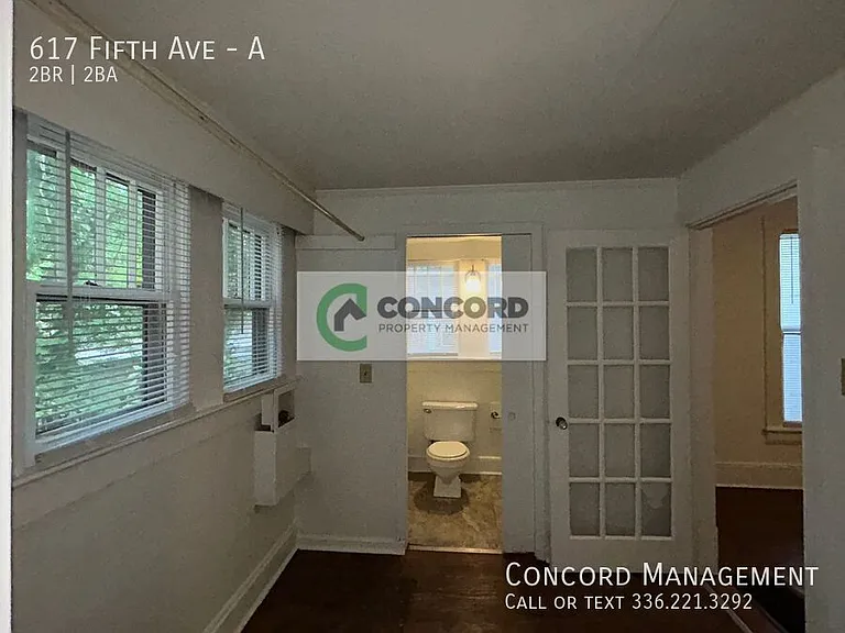 617 5th Ave #A — Photo 16