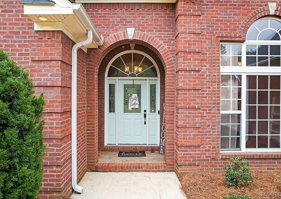 135 County Road 80, Clanton, AL 35045 MLS 546005 Zillow