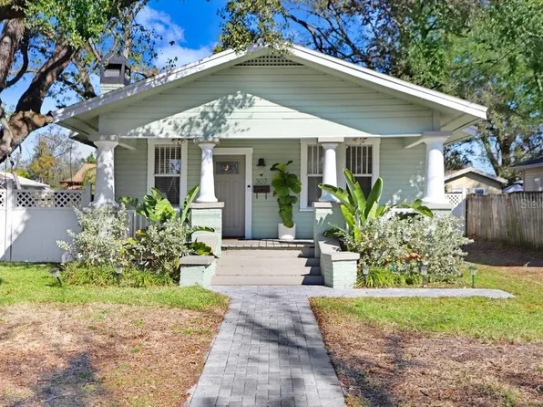 307 W Crest Ave, Tampa, FL 33603