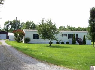 4740 Mayfield Metropolis Rd, Paducah, KY 42001