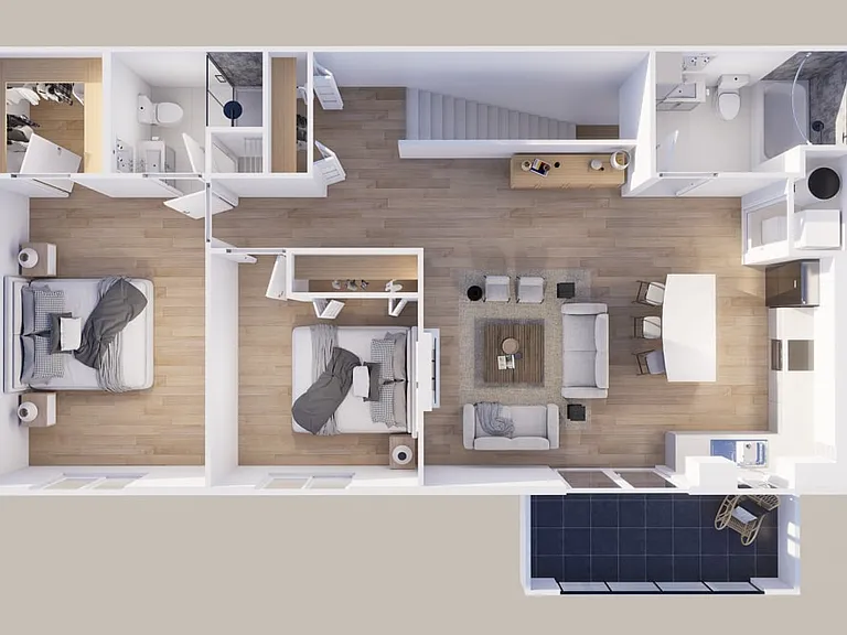 Lux Grand — Photo 18