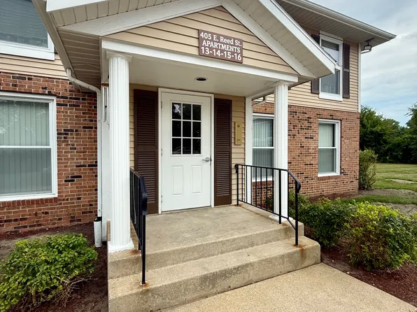 405 E Reed St #15, Braidwood, IL 60408