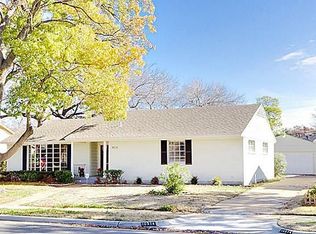 10514 Cromwell Dr, Dallas, TX 75229