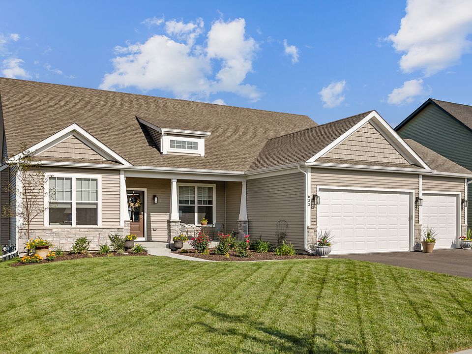 1st image of 633 Houtz Cir