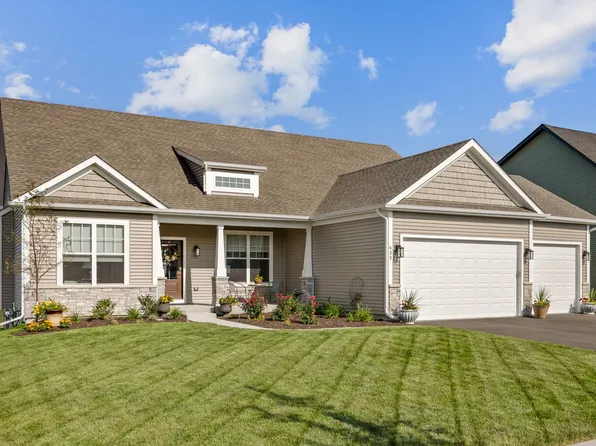 633 Houtz Cir, Elburn, IL 60119