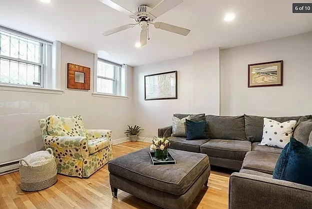 68 Russell St #1 — Photo 2