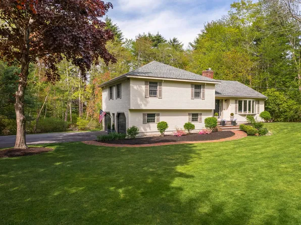 57 Tehias Road, Rye, NH 03870