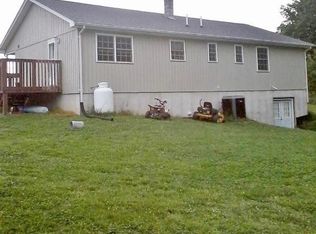 3696 Swinging Bridge Rd, Brookneal, VA 24528