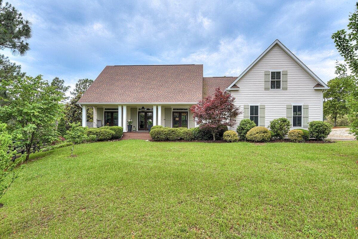 353 Sorrell Red Ct, Warrenville, SC 29851 Zillow
