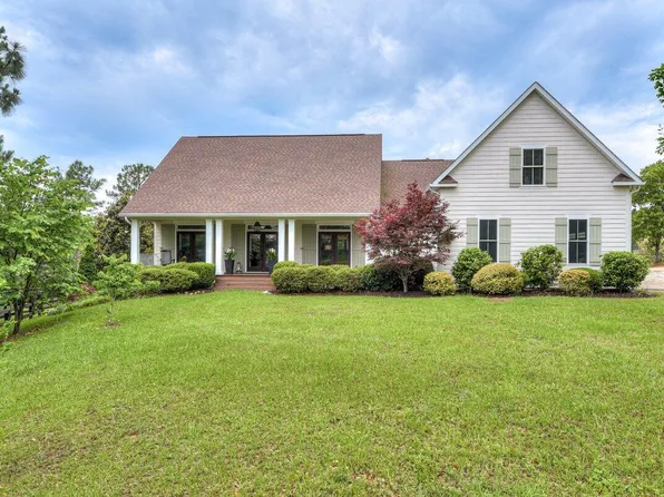 353 Sorrell Red Ct, Warrenville, SC 29851