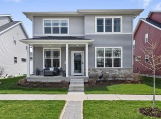 2894 Bulwer Ln, Fitchburg, WI 53711