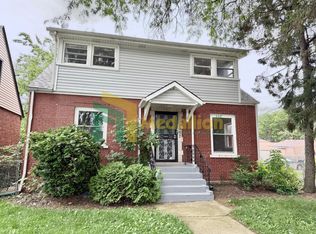12917 S Emerald Ave, Chicago, IL 60628