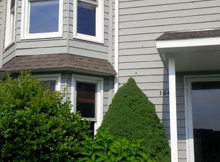 1647 York Dr, Christiansburg, VA 24073