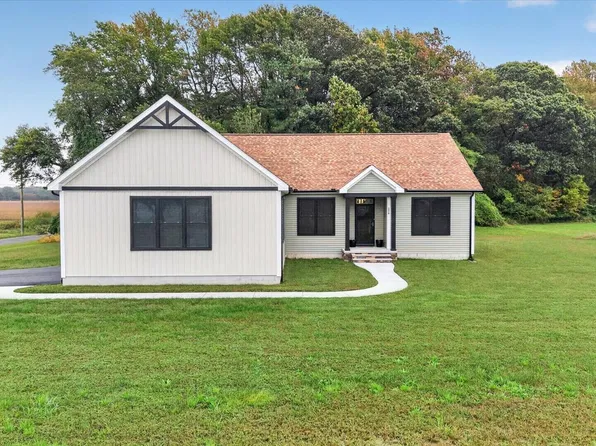 1010 Blairs Pond Rd, Houston, DE 19954