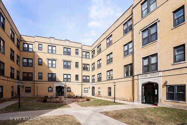 1st image of 5158 N Avers Ave APT G