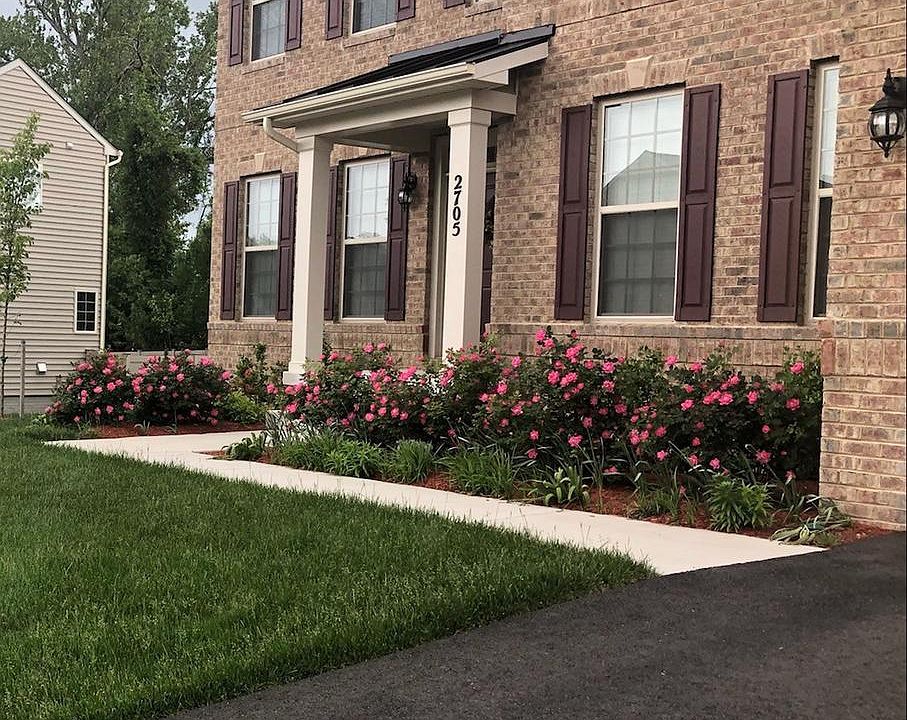 2nd image of 2705 Trotter Park Ln