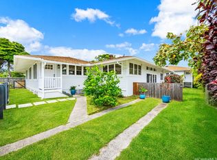 244 Awakea Rd, Kailua, HI 96734