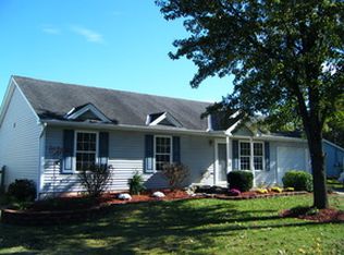 1124 S State St, Harrison, OH 45030