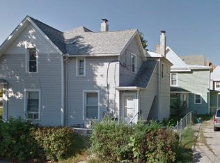 519 Cottage Grove Ave, South Bend, IN 46616