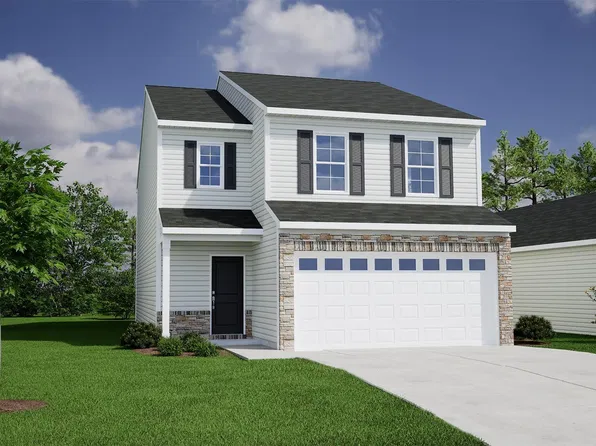 152 Bridgegate Ct, Blythewood, SC 29016