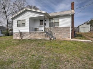 333 Glen Ave, Kingsport, TN 37665