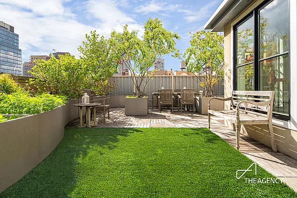 Sold by The Agency | media 18