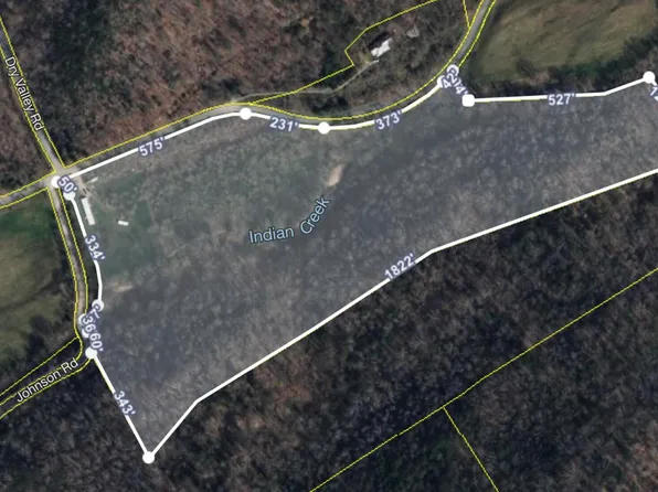 2094 Indian Creek Rd, Thorn Hill, TN 37881