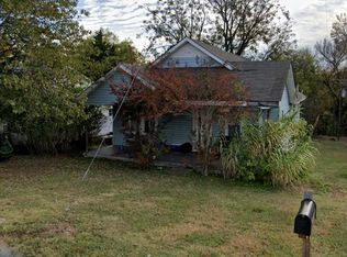 340 Thompson St, Florence, AL 35630