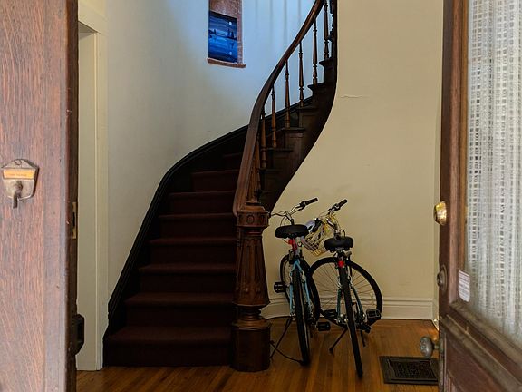 Front Foyer