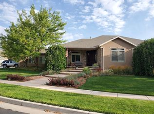 343 E 950 N, Richfield, UT 84701