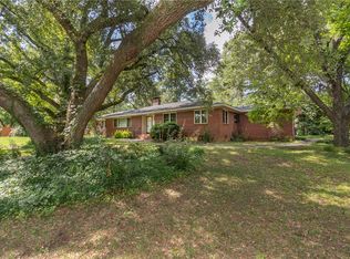 1103 Greenacres, Anderson, SC 29621
