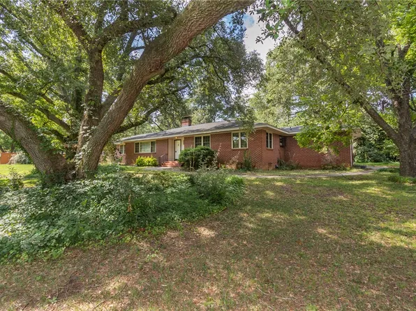 1103 Greenacres, Anderson, SC 29621