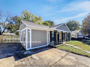 6320 Forest Glen Dr, Horn Lake, MS 38637