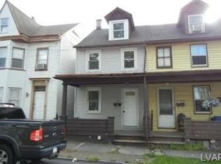 19 S 14th St, Easton, PA 18042